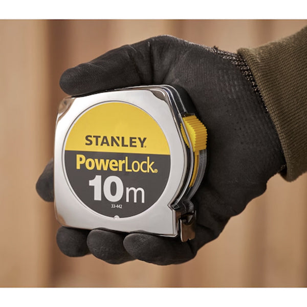 981 A - Professional measuring tapes with shockproof coating - Usag 981 A - Professional measuring tapes with shockproof coating - Usag
